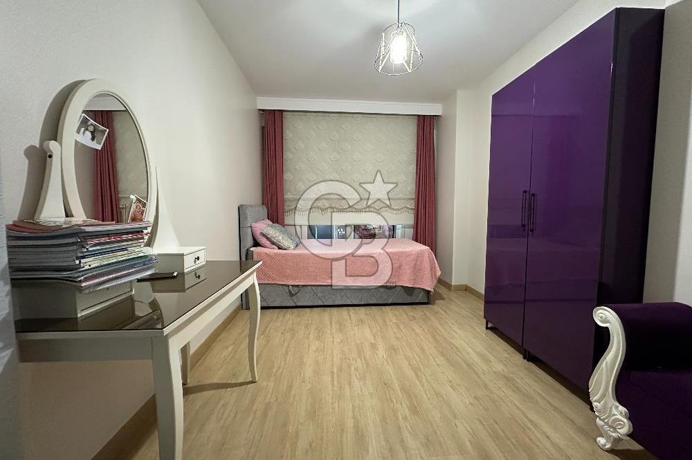 ISPARTAKULE BANU EVLERİNDEN BAHÇE KULLANIMLI DAİREMİZ