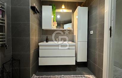 ISPARTAKULE BANU EVLERİNDEN BAHÇE KULLANIMLI DAİREMİZ