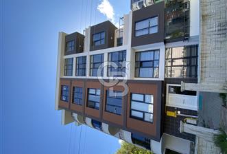 LOFT EŞYALI LÜKS YAPILI 1+1 DAİRE
