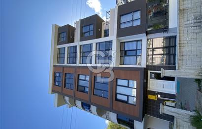 LOFT EŞYALI LÜKS YAPILI 1+1 DAİRE