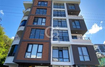LOFT EŞYALI LÜKS YAPILI 1+1 DAİRE