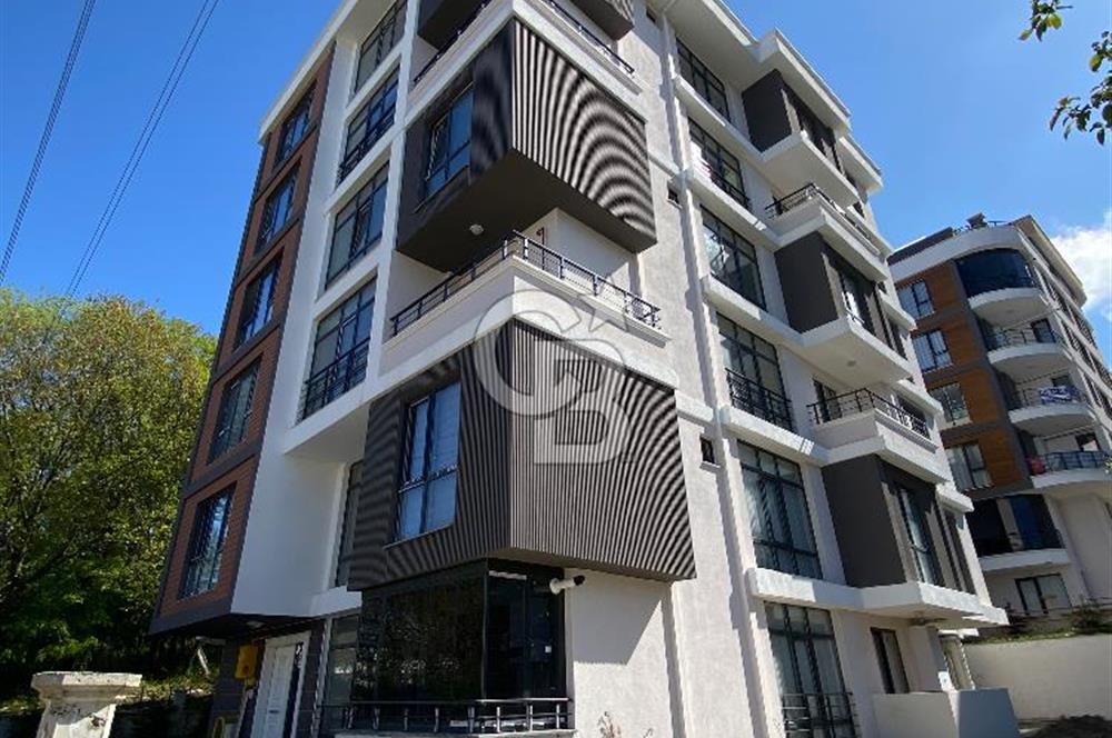 LOFT EŞYALI LÜKS YAPILI 1+1 DAİRE
