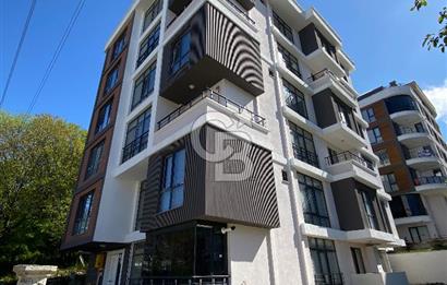 LOFT EŞYALI LÜKS YAPILI 1+1 DAİRE