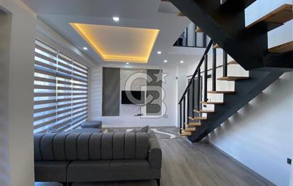 LOFT EŞYALI LÜKS YAPILI 1+1 DAİRE