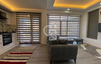 LOFT EŞYALI LÜKS YAPILI 1+1 DAİRE