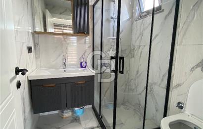 LOFT EŞYALI LÜKS YAPILI 1+1 DAİRE