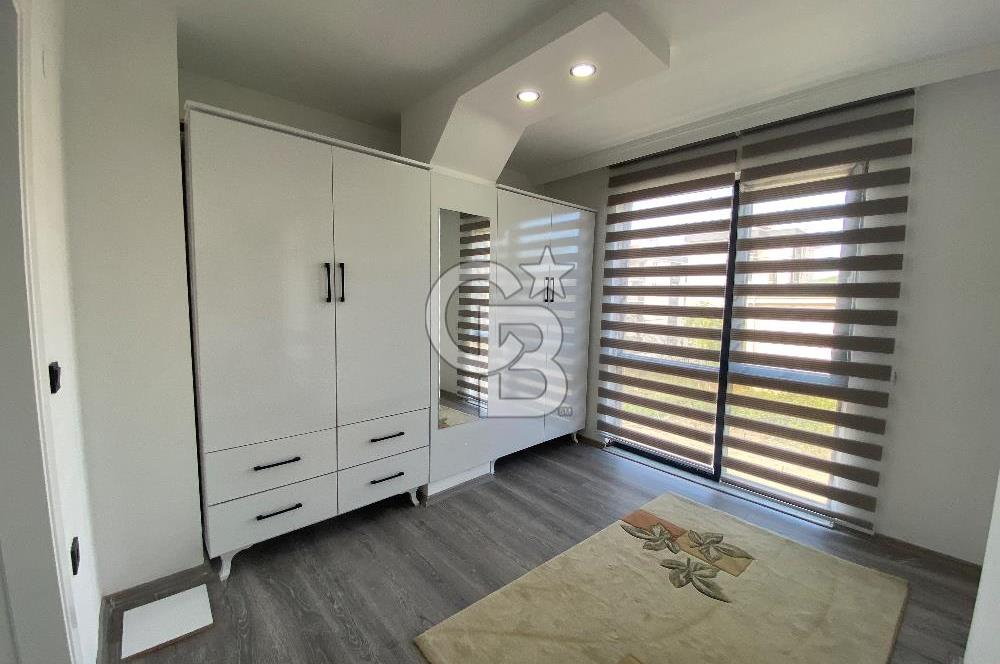 LOFT EŞYALI LÜKS YAPILI 1+1 DAİRE