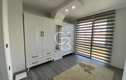 LOFT EŞYALI LÜKS YAPILI 1+1 DAİRE