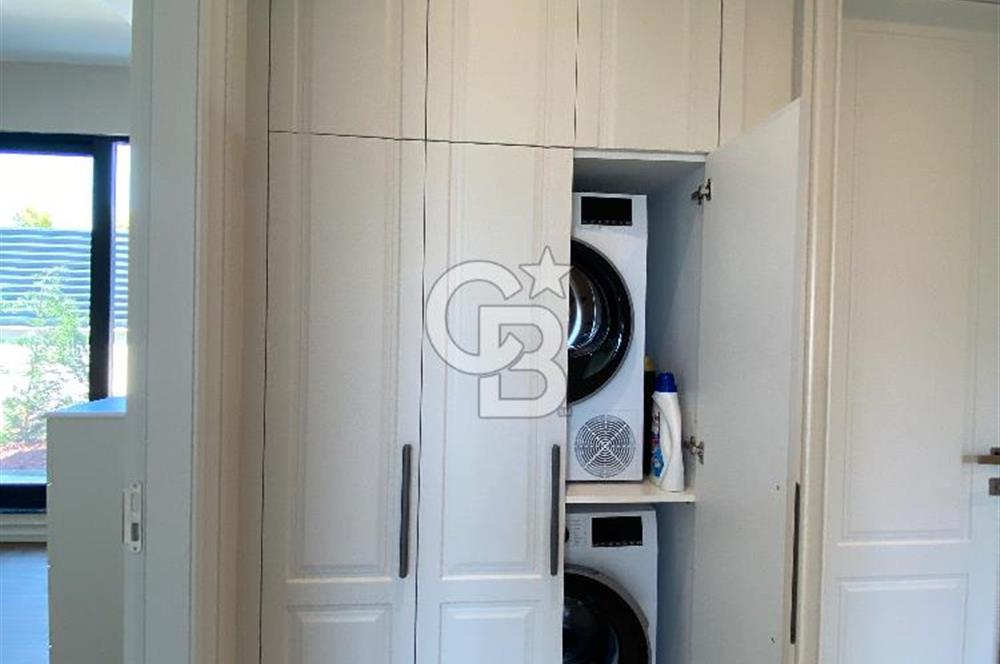 TAM DONANIMLI ULTRA LÜKS 3+1 VİLLA