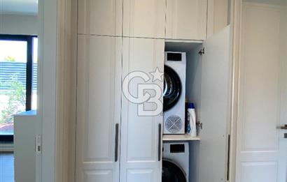 TAM DONANIMLI ULTRA LÜKS 3+1 VİLLA