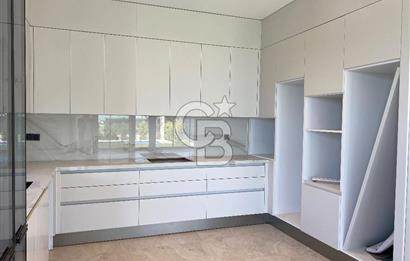 TAM DONANIMLI ULTRA LÜKS 3+1 VİLLA