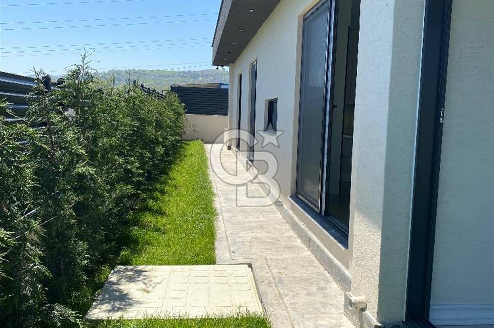 TAM DONANIMLI ULTRA LÜKS 3+1 VİLLA