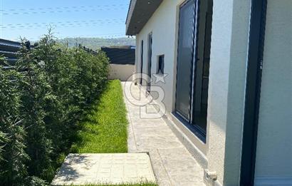 TAM DONANIMLI ULTRA LÜKS 3+1 VİLLA