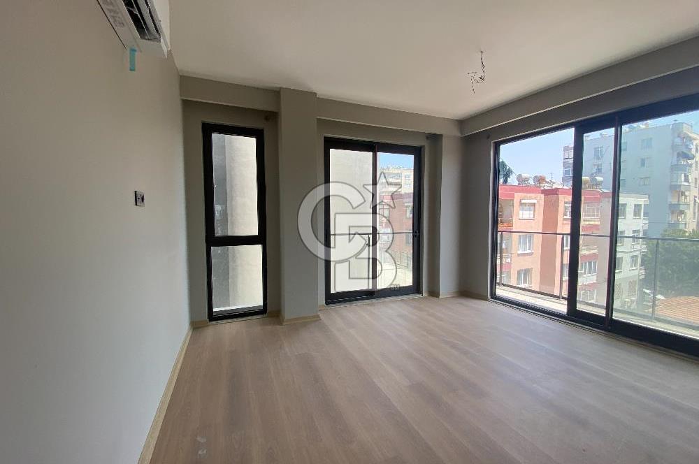Yenişehir  Pozcu Centrium İş Merkezi  3+1 Satılık Ofis