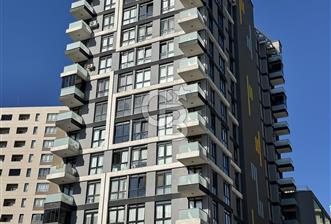 Tuzla Aydinlı da Yapıdan Vadi-1 sitesinde 3+1 BOŞ SATILIK Daire
