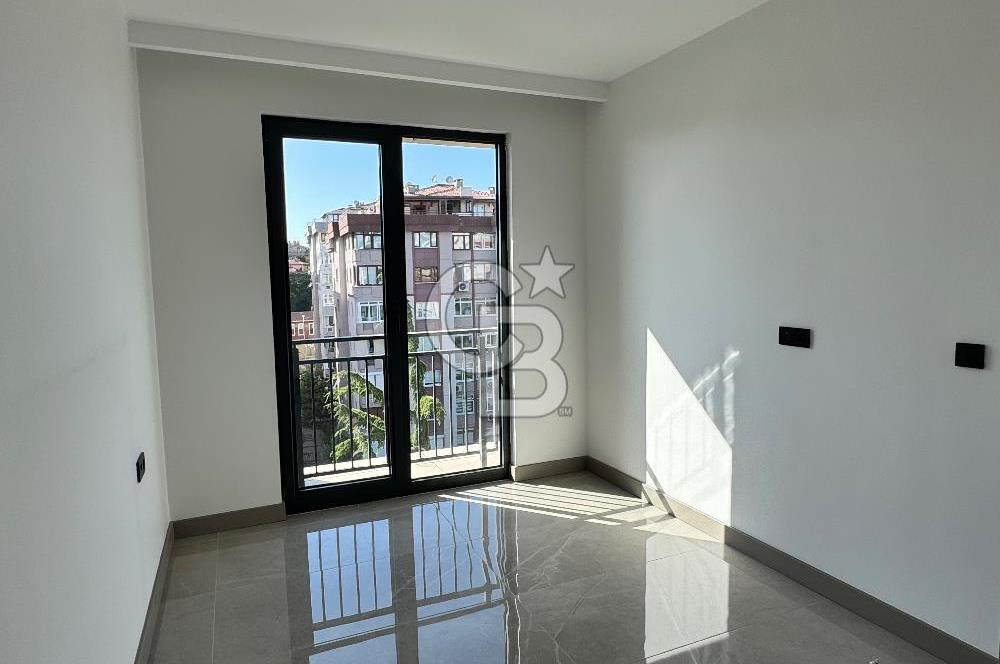Acibadem konaklarında 2+1 KİRALIK Daire