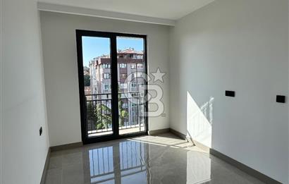Acibadem konaklarında 2+1 KİRALIK Daire