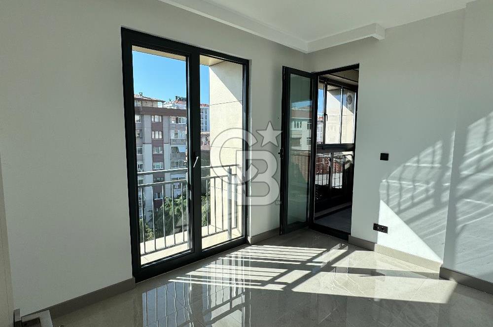 Acibadem konaklarında 2+1 KİRALIK Daire