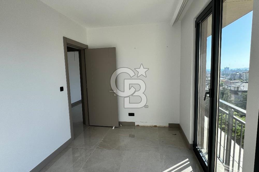 Acibadem konaklarında 2+1 KİRALIK Daire