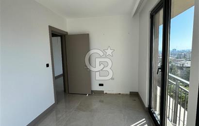 Acibadem konaklarında 2+1 KİRALIK Daire