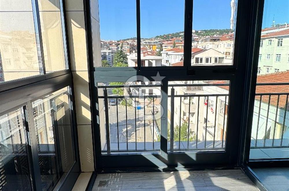 Acibadem konaklarında 2+1 KİRALIK Daire