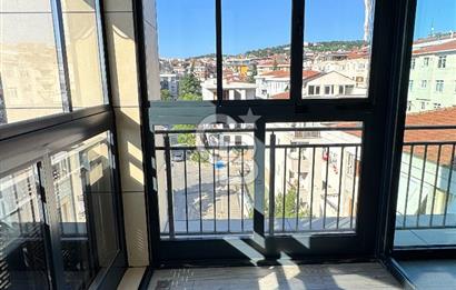 Acibadem konaklarında 2+1 KİRALIK Daire