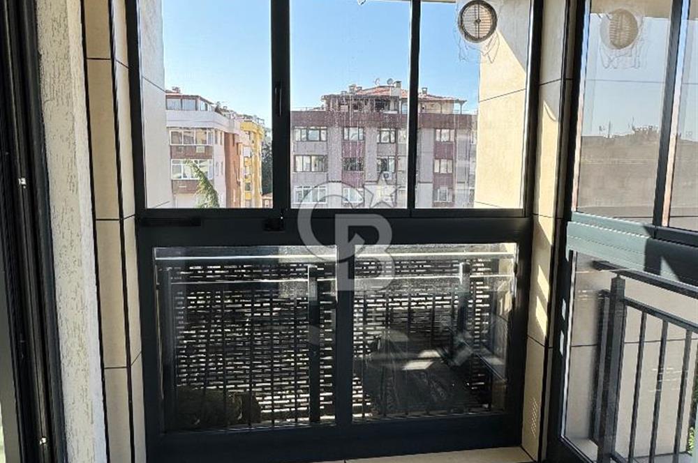 Acibadem konaklarında 2+1 KİRALIK Daire