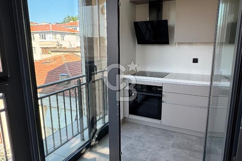 Acibadem konaklarında 2+1 KİRALIK Daire