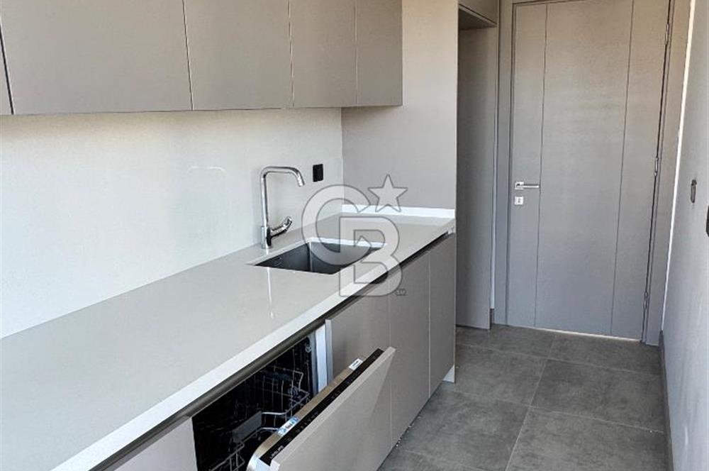 Acibadem konaklarında 2+1 KİRALIK Daire
