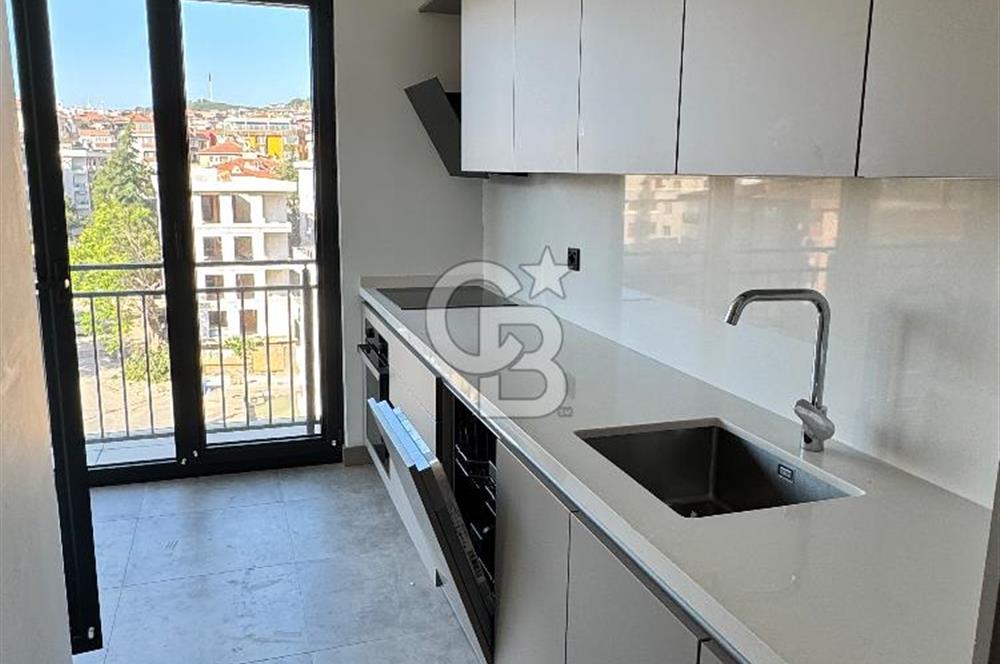 Acibadem konaklarında 2+1 KİRALIK Daire