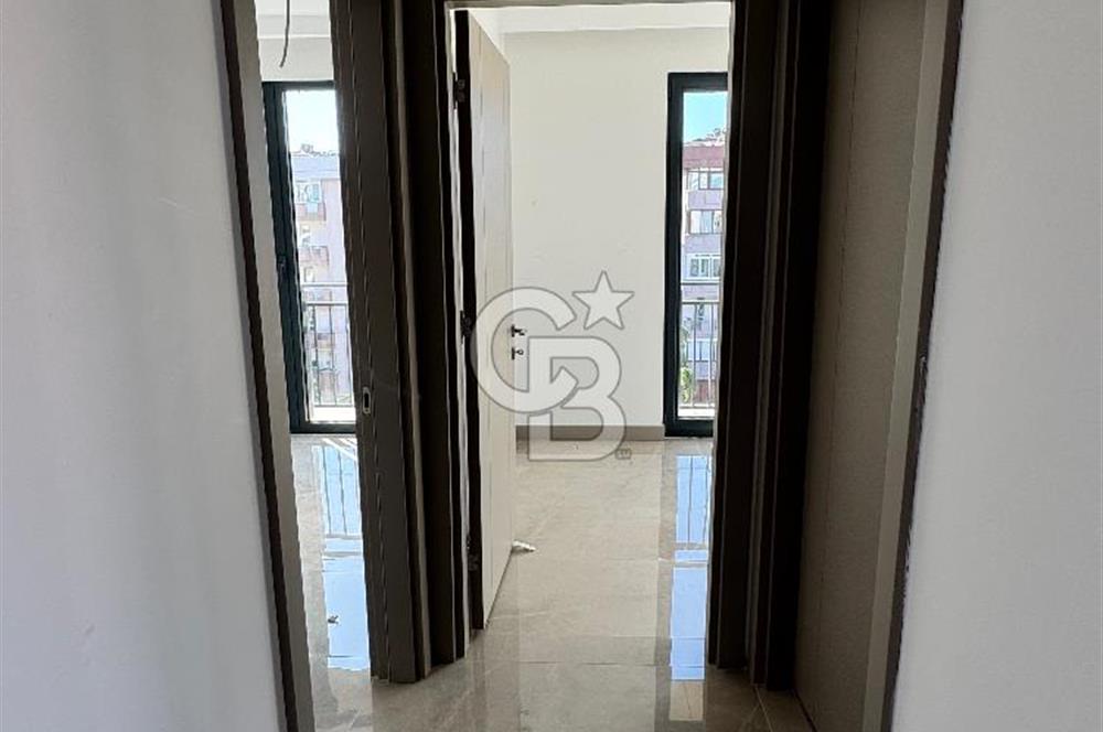 Acibadem konaklarında 2+1 KİRALIK Daire