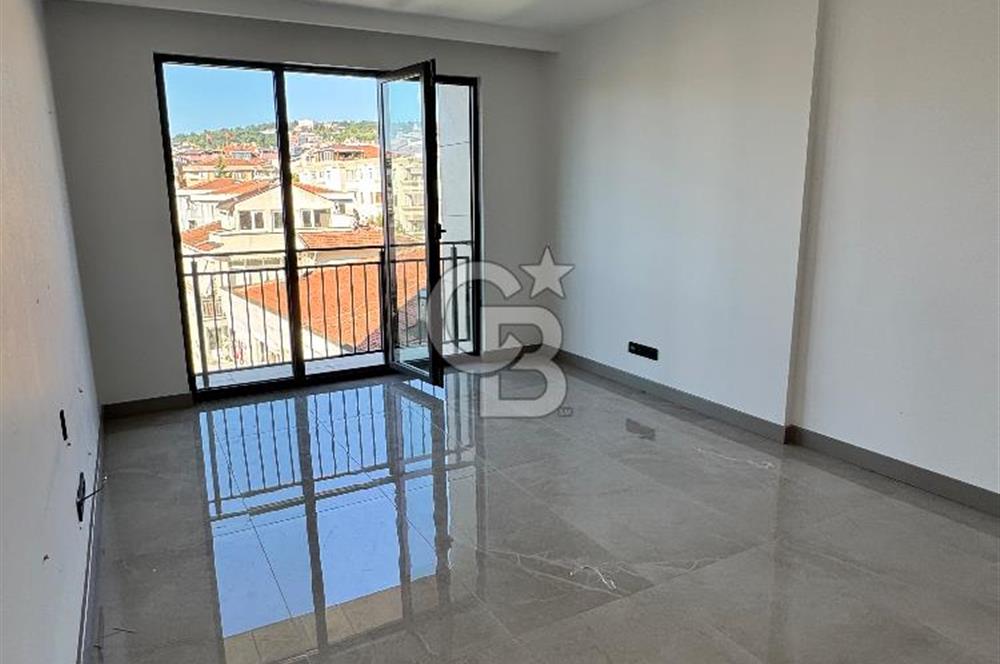 Acibadem konaklarında 2+1 KİRALIK Daire
