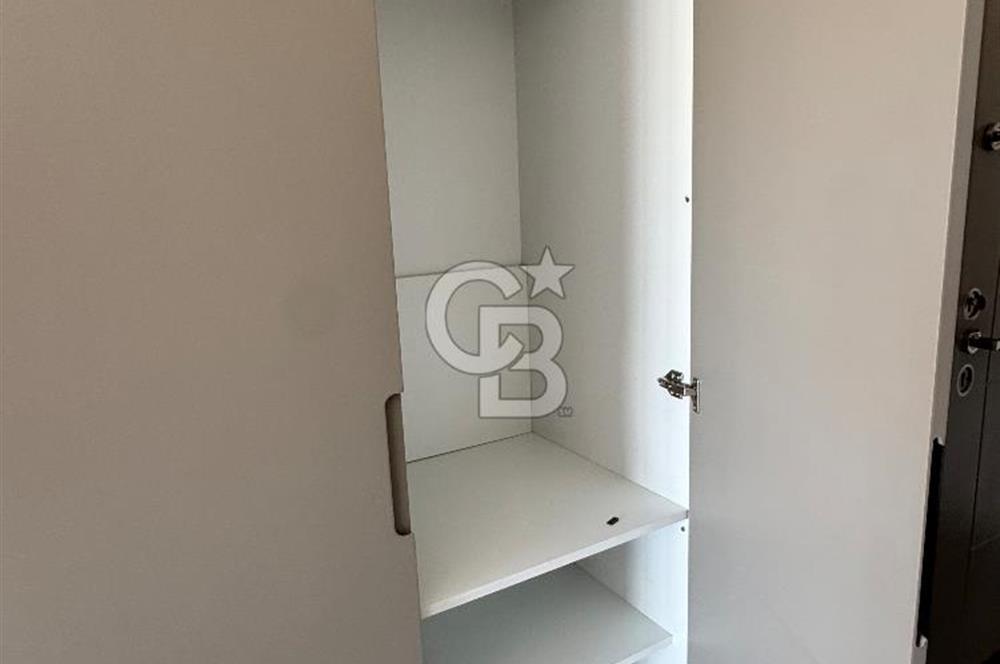 Acibadem konaklarında 2+1 KİRALIK Daire