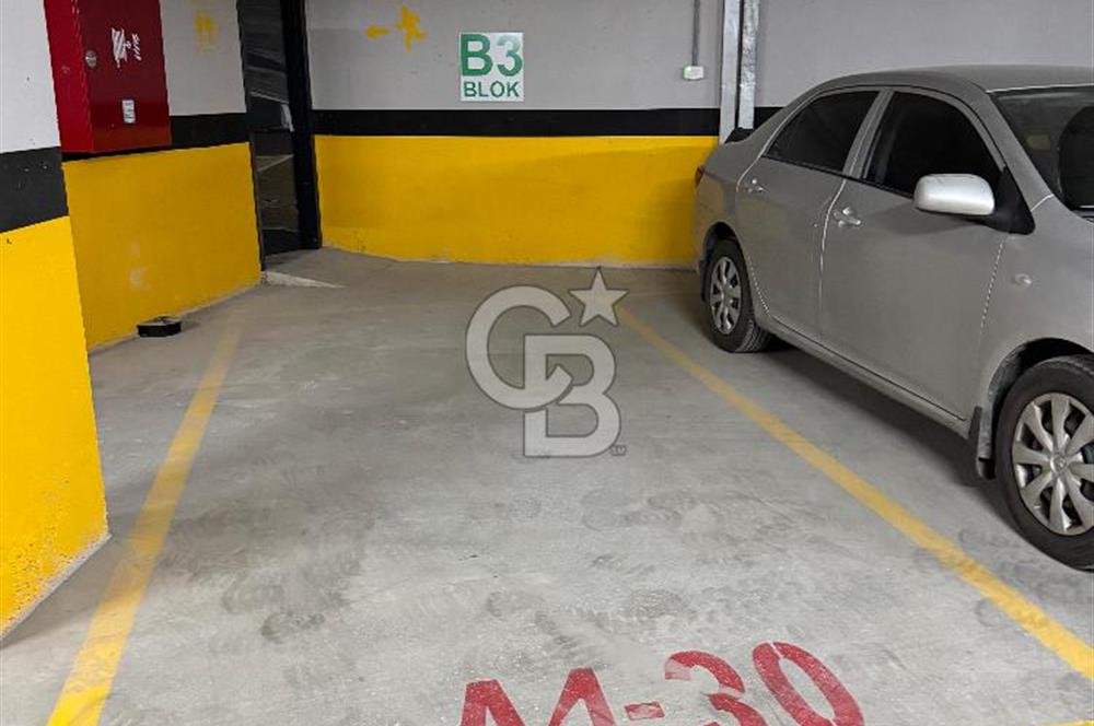 Acibadem konaklarında 2+1 KİRALIK Daire
