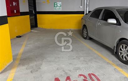 Acibadem konaklarında 2+1 KİRALIK Daire