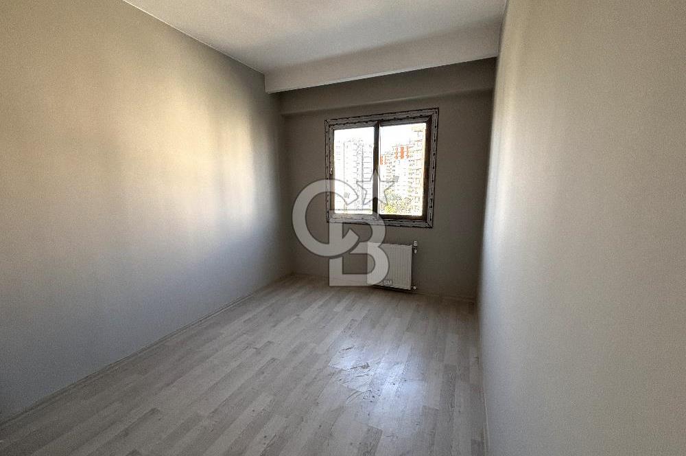 Mersin Mezitli Merkez Mah. 1+1 Kiralık Daire