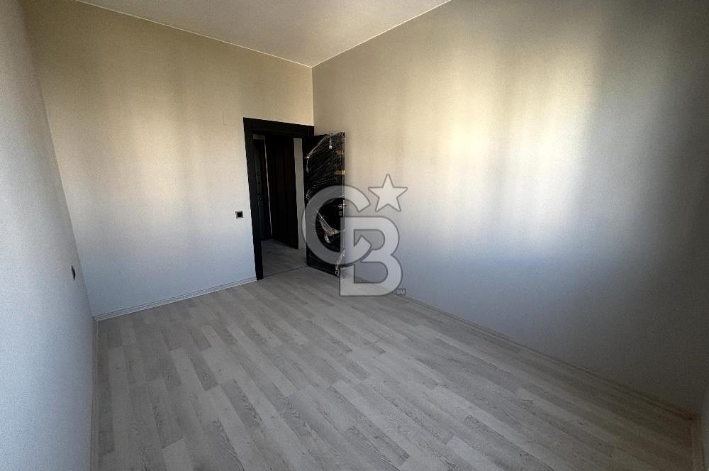 Mersin Mezitli Merkez Mah. 1+1 Kiralık Daire