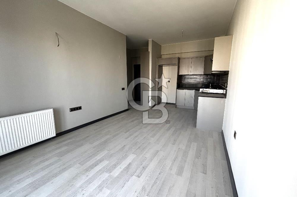 Mersin Mezitli Merkez Mah. 1+1 Kiralık Daire