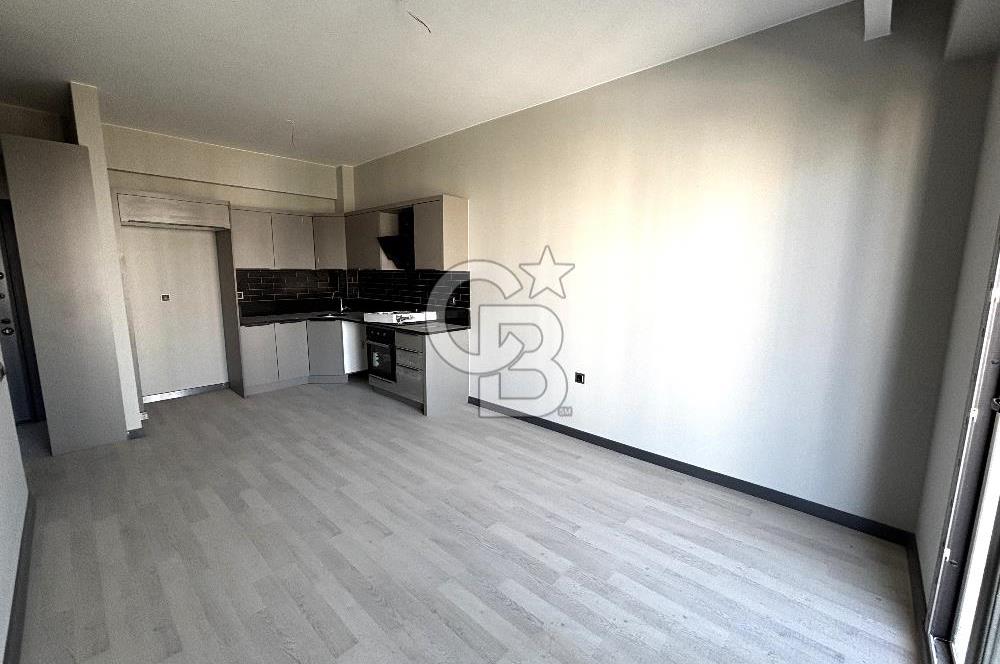 Mersin Mezitli Merkez Mah. 1+1 Kiralık Daire