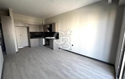 Mersin Mezitli Merkez Mah. 1+1 Kiralık Daire