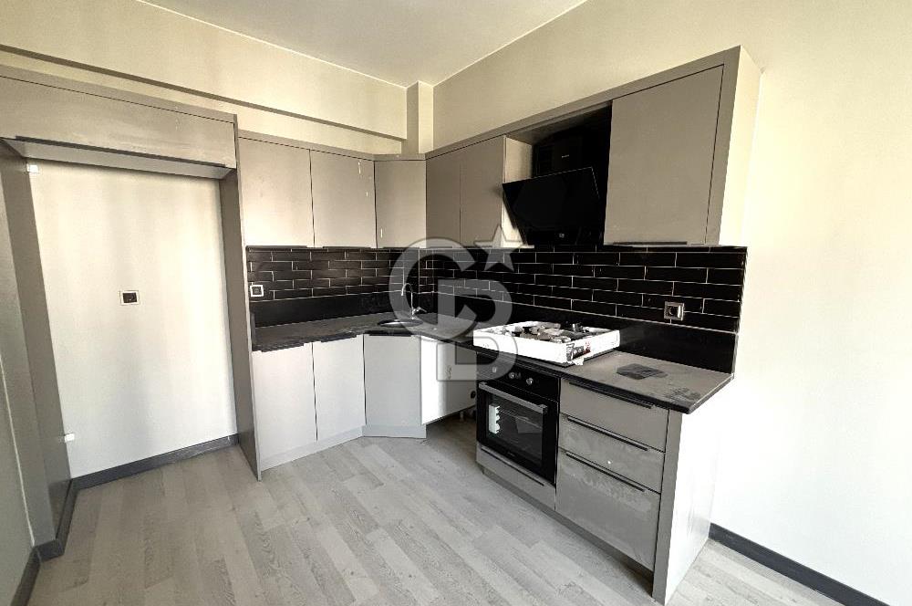 Mersin Mezitli Merkez Mah. 1+1 Kiralık Daire