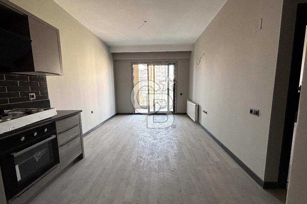 Mersin Mezitli Merkez Mah. 1+1 Kiralık Daire