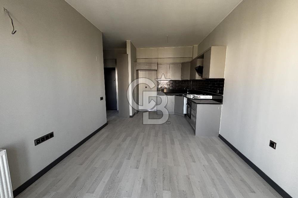 Mersin Mezitli Merkez Mah. 1+1 Kiralık Daire