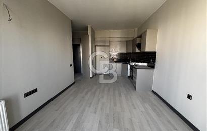 Mersin Mezitli Merkez Mah. 1+1 Kiralık Daire