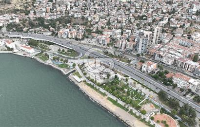 İZMİR BAYRAKLI’DA KAT KARŞILIĞI ARSA
