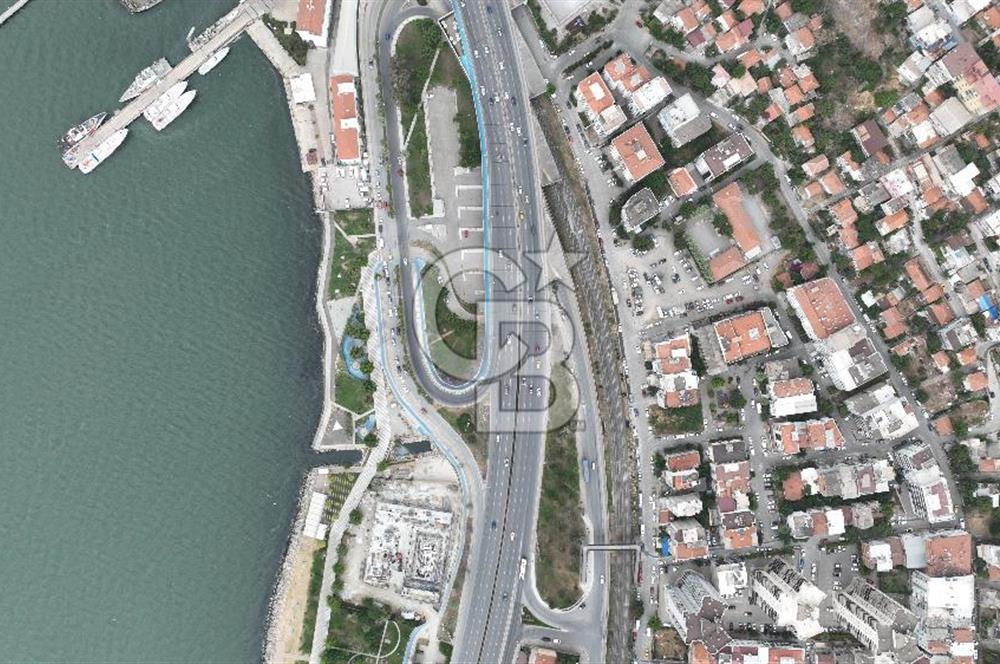 İZMİR BAYRAKLI’DA KAT KARŞILIĞI ARSA