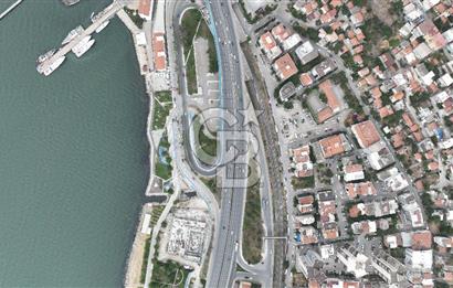 İZMİR BAYRAKLI’DA KAT KARŞILIĞI ARSA
