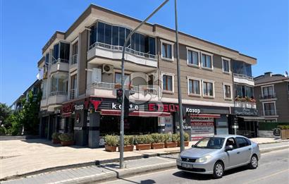 YALOVA ADNAN MENDERES'TE ÖNEMLİ KONUMA SAHİP SATILIK 3+1 DAİRE