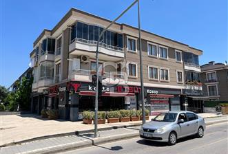 YALOVA ADNAN MENDERES'TE ÖNEMLİ KONUMA SAHİP SATILIK 3+1 DAİRE