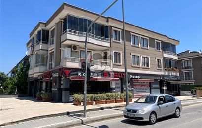 YALOVA ADNAN MENDERES'TE ÖNEMLİ KONUMA SAHİP SATILIK 3+1 DAİRE